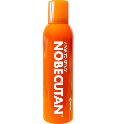 Apósito Plástico en Spray NOBECUTAN INIBSA 250ml