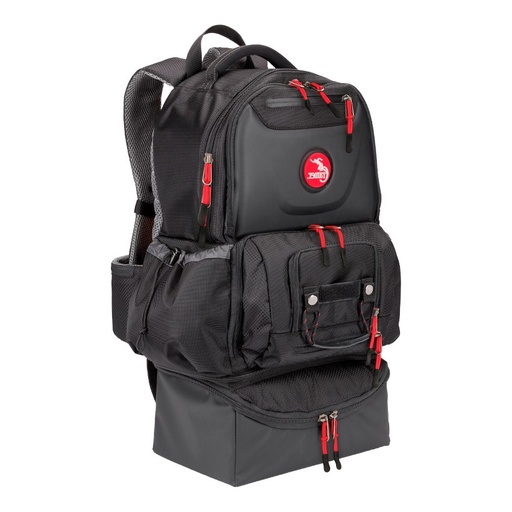 HPG AT BACKPACK