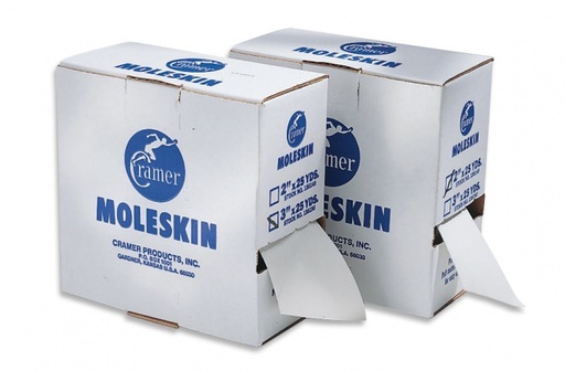 MOLESKIN 5cm x 23m