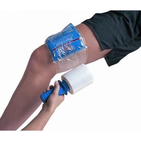 FLEXIWRAP CRAMER (6 + rankena)