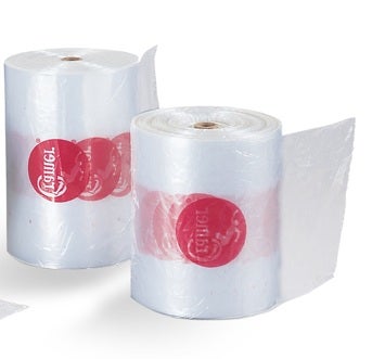SACS À GLACE ROBUSTES (1500)