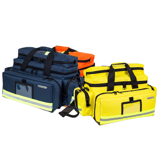 Bolsa Emergencias Ligera Gran Capacidad ELITE BAGS