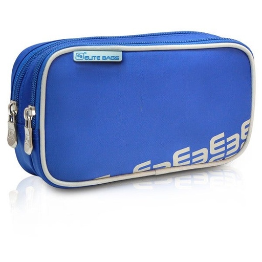 Estuche Isotérmico Kit Diabético DIA'S ELITE BAGS