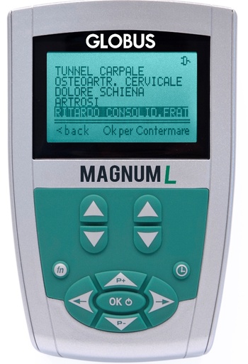 Magneto MAGNUM L GLOBUS