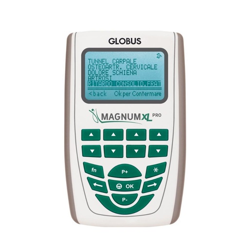 Magnetoterapia MAGNUM XL PRO GLOBUS
