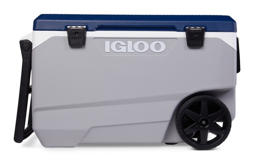 Nevera con Ruedas MAXCOLD LATITUDE 90 ROLLER IGLOO