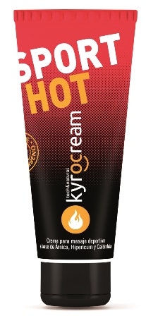 KYRO HOT TUBO 120ml