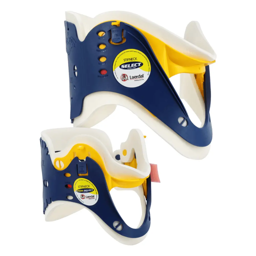 Stifneck select laerdal collar (ενήλικας ή παιδιατρικός)