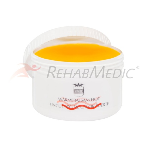 Ungüento de Calor 350ml HOT BALM CHEMODIS
