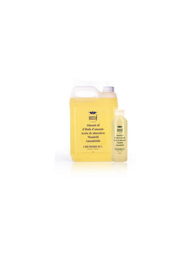 Aceite de Almendras CHEMODIS