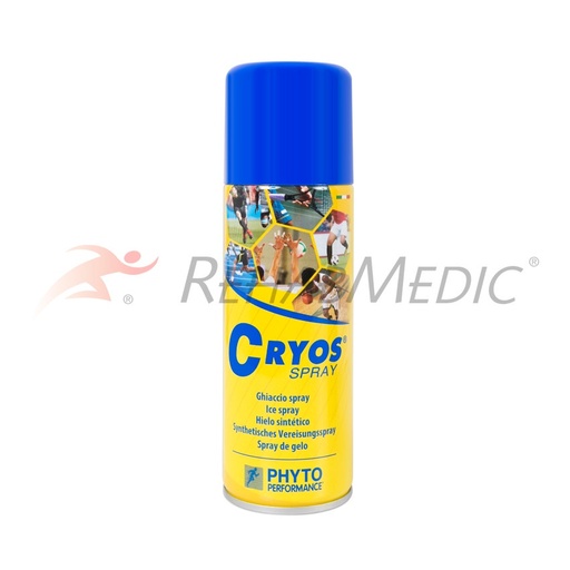 CRYOS 200 ml
