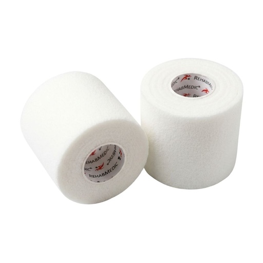Prevendaje De Espuma PRETAPE (1) Blanco REHABMEDIC