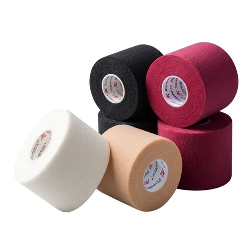 Prevendaje de espuma PRETAPE COLOR (48) REHABMEDIC