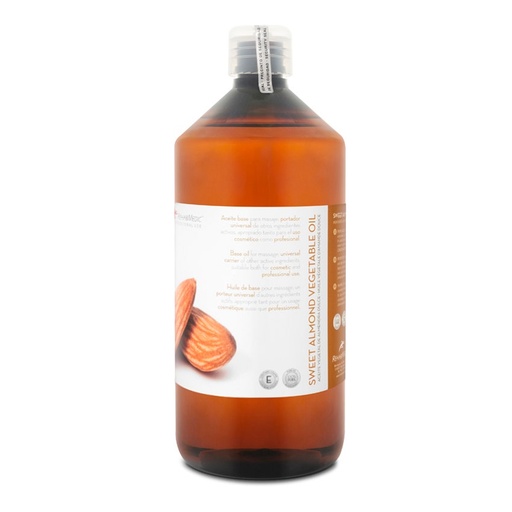 ZOETE AMANDELOLIE 1L