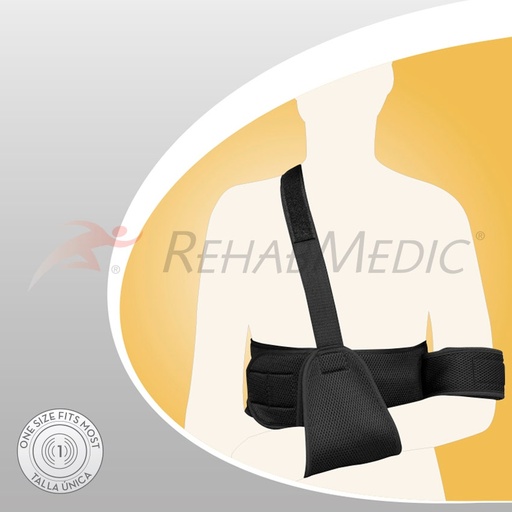 REHABMEDIC remen za struk