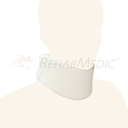 Collarín Cervical REHABMEDIC
