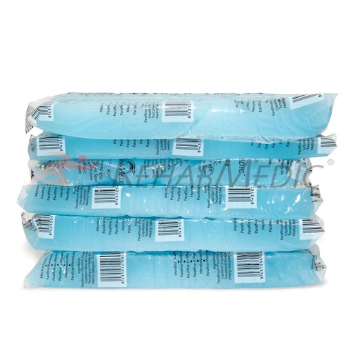 Caja Parafina Mentolada 2,7Kg REHABMEDIC