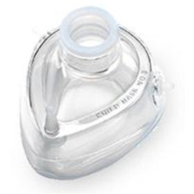 Mascarilla Nº3 Silicona Infantil para Resucitador STAG-STAGLIFE