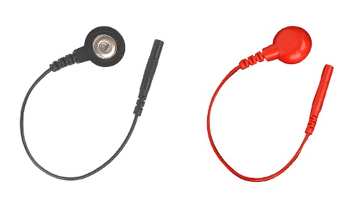 Adaptador SNAP Con Cable REHABMEDIC