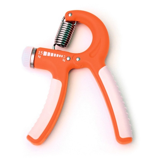 HANDGREEP 2-15 kg ORANJE