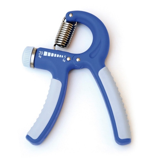 HAND-GRIP SPORT 5-20 kg PLAVI