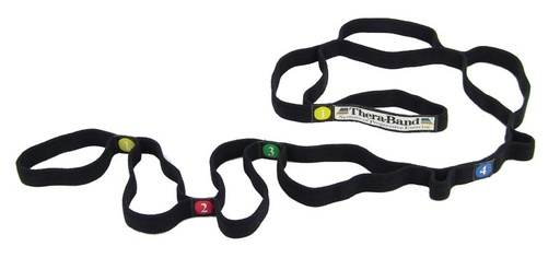 Correa de estiramiento STRETCH STRAP THERA-BAND