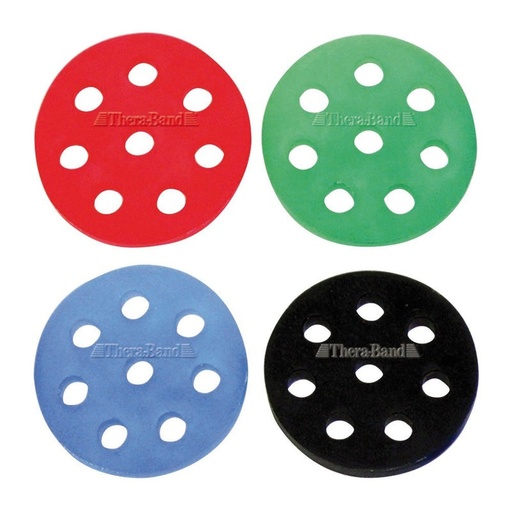 Ejercitador de mano HAND XTRAINER THERA-BAND