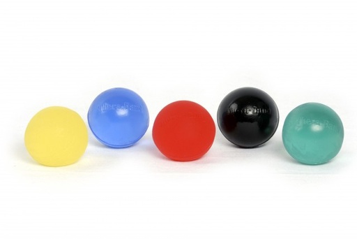 Pelota de mano THERA-BAND HAND EXERCISER