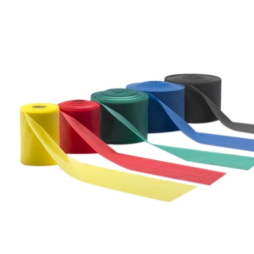 Latexvrije elastische banden 22,9 m THERA-BAND