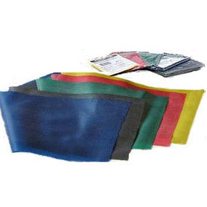 treniruoklis Elastinė juosta 1,5 m THERA-BAND