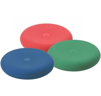 Cojín de inestabilidad DYNAIR 33cm TOGU