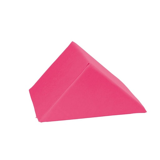 Cojín triangular grande A4418 ECOPOSTURAL