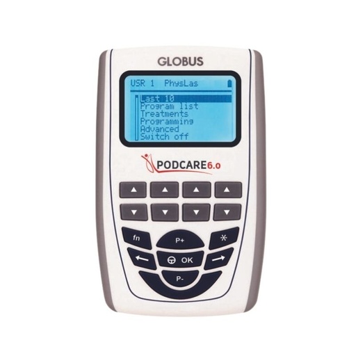 Láser Terapéutico PODCARE 6.0 GLOBUS