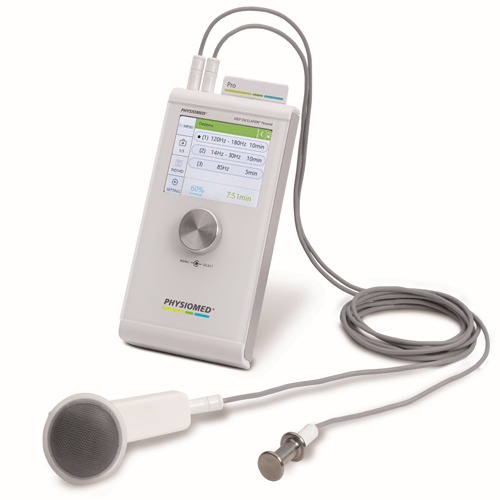 DEEP OSCILLATION PERSONAL PRO PHYSIOMED