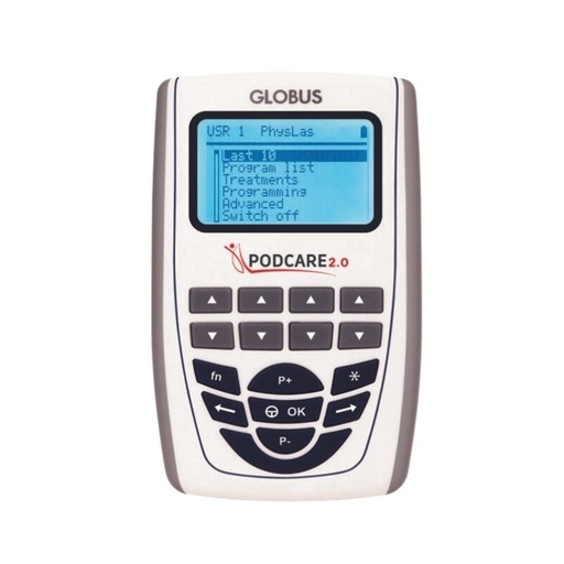 Láser Terapéutico PODCARE 2.0 GLOBUS