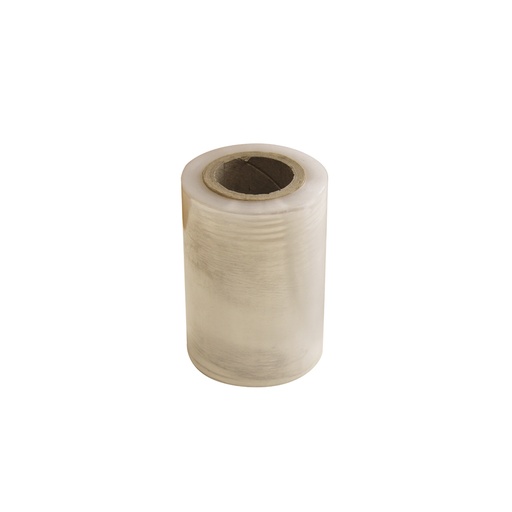 Zelfklevend cellofaan zonder handvat EASY WRAP 10cm x200m (6) REHABMEDIC