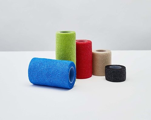 Súdržná bandáž CPK SPORT FARMABAN